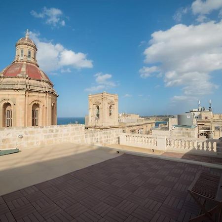 Ht2- Heritage Treasure 2 Apartment Valletta Exterior photo