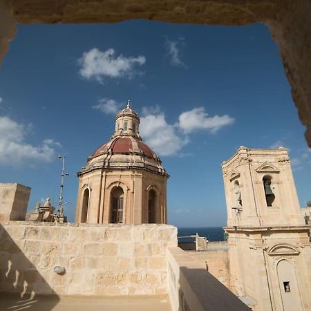 Ht2- Heritage Treasure 2 Apartment Valletta Exterior photo