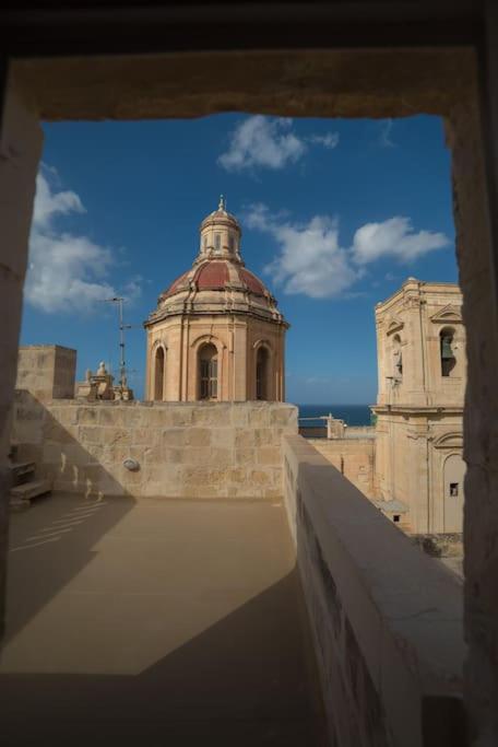 Ht2- Heritage Treasure 2 Apartment Valletta Exterior photo